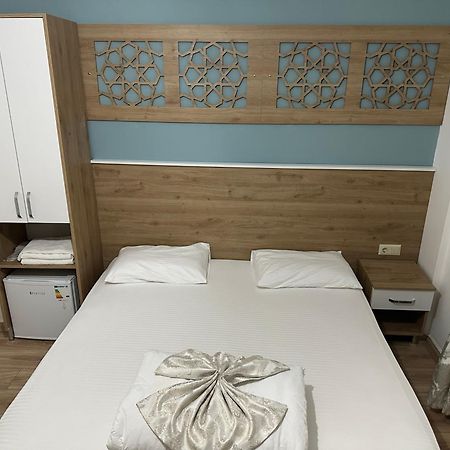 Amsterdam Otel Economic Room كمر المظهر الخارجي الصورة